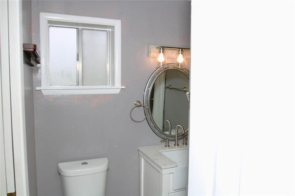 Bathroom, Interior, Washer