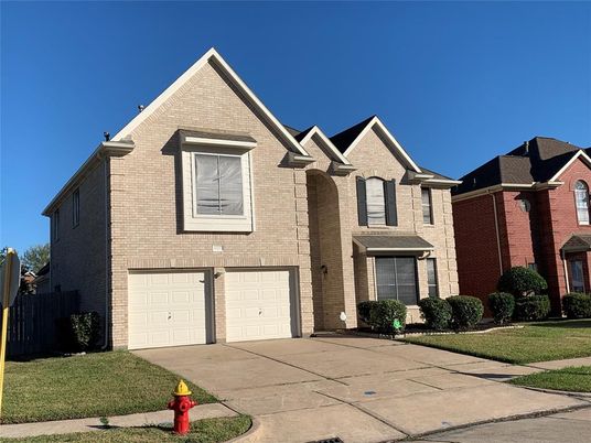 Attached, Exterior, Facade, Brick Facade, Brick Traditional
