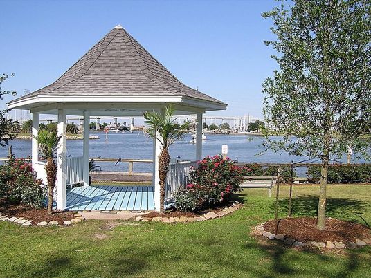 Exterior, Lake, Water