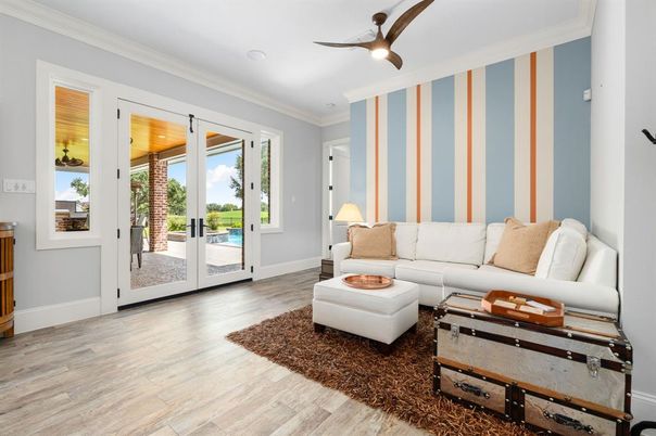 Interior, Living room, Wood Texture Flooring