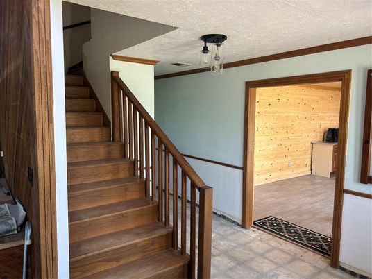 Interior, Wood Texture Flooring