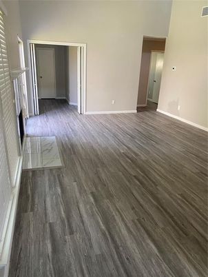 Empty room, Interior, Marble, Wood Texture Flooring