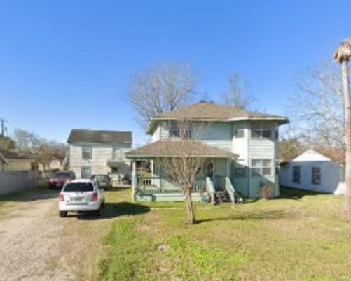 Backyard, Exterior, Facade, None