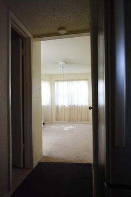 Interior, Pendant Lights