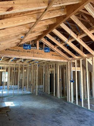 Interior, Wooden Beams, Wooden Ceilings