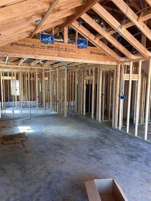Interior, Wooden Beams, Wooden Ceilings