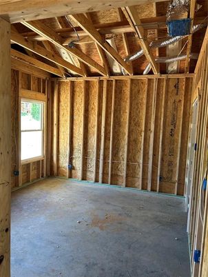 Interior, Wooden Beams, Wooden Ceilings, Wooden Walls