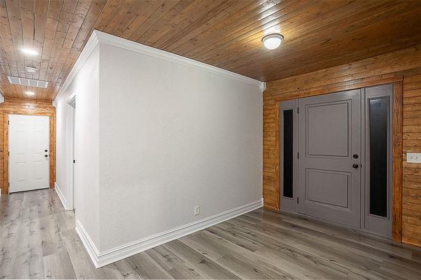 Interior, Wooden Ceilings, Wood Texture Flooring, Wooden Walls