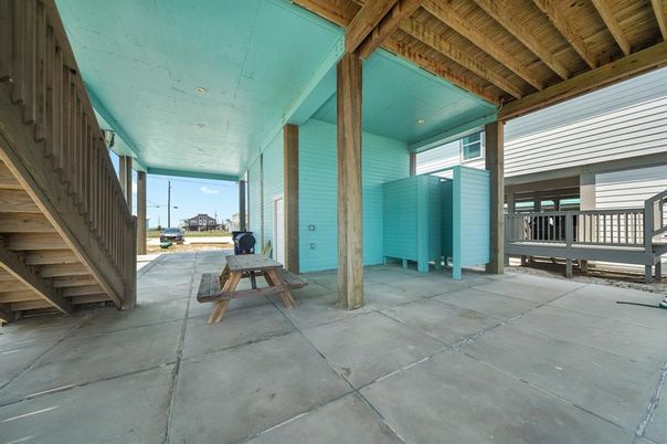 Interior, Wooden Beams, Wooden Ceilings