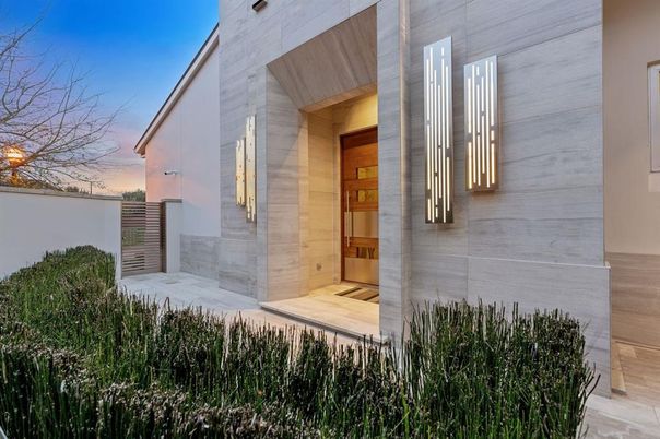 Exterior, Facade, None