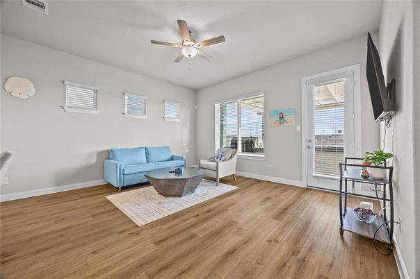 Interior, Wood Texture Flooring