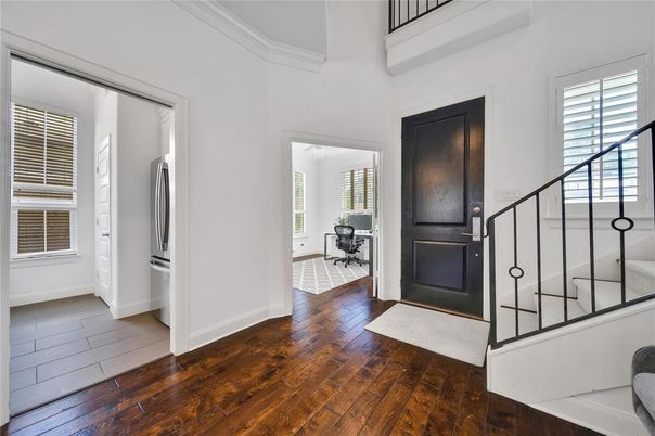 Interior, Wood Texture Flooring