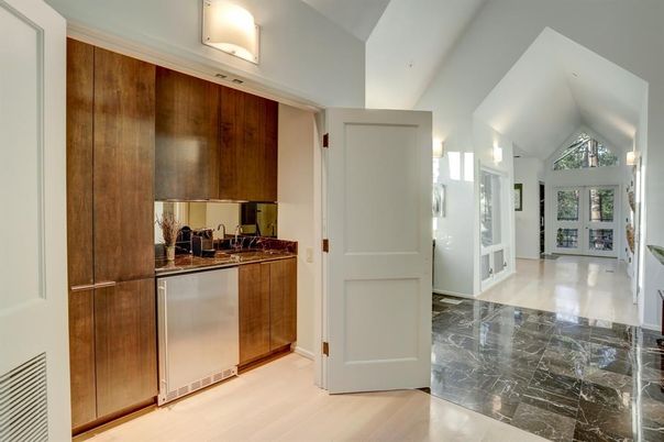 Interior, Kitchen, Marble