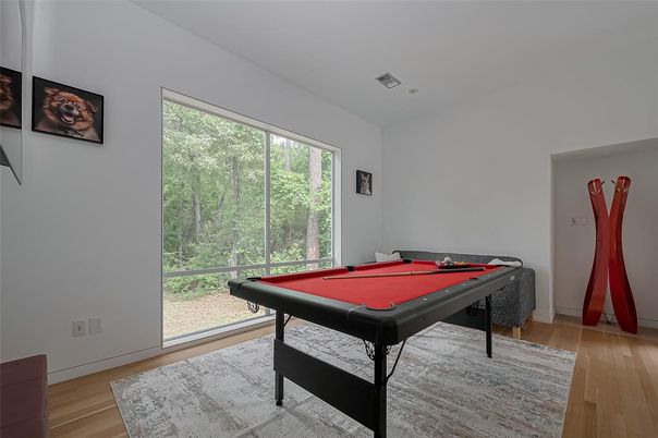 Bedroom, Home Office, Interior