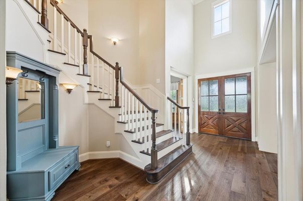 Interior, Wood Texture Flooring