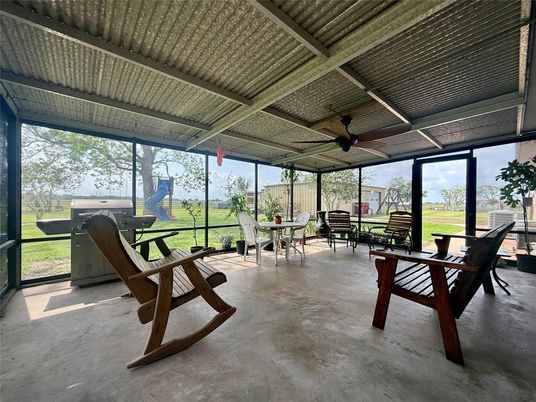 Dining room, Interior, Sun Room