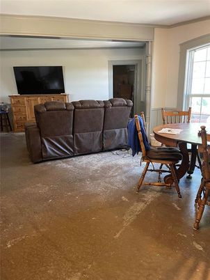 Dining room, Interior, Living room