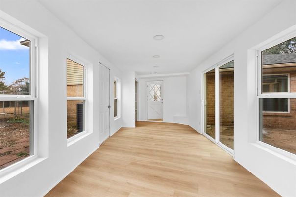 Interior, Wood Texture Flooring