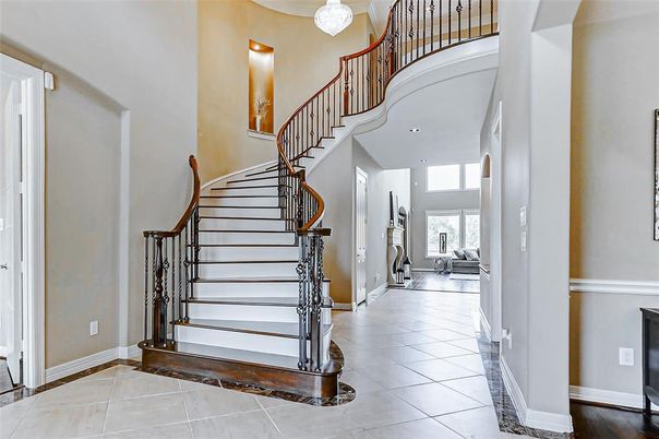 Interior, Pendant Lights, Recessed Lighting