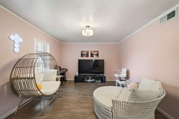Interior, Living room, Wood Texture Flooring