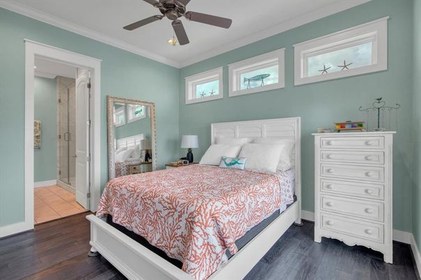 Bathroom, Bedroom, Interior, Wood Texture Flooring