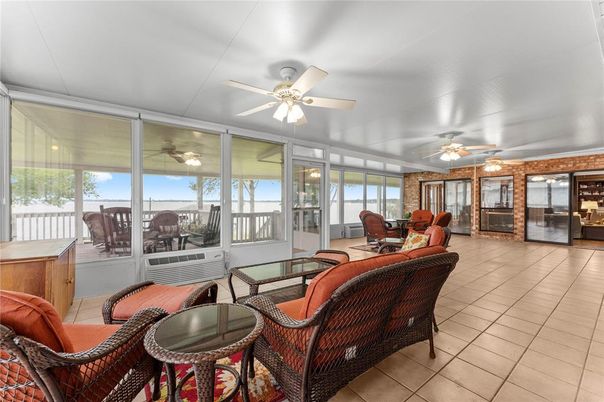 Dining room, Interior, Living room