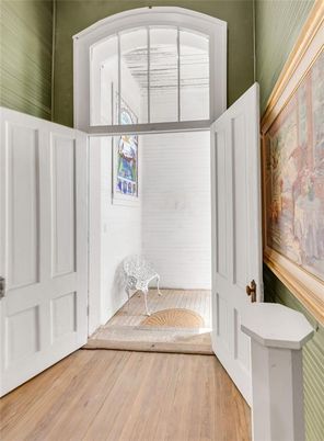 Interior, Wood Texture Flooring