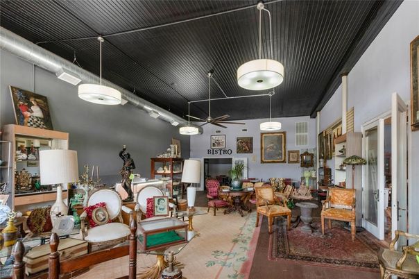 Interior, Living room, Pendant Lights