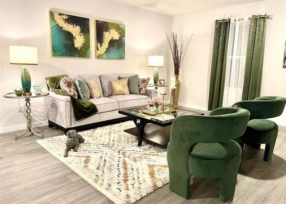 Interior, Living room, Wood Texture Flooring