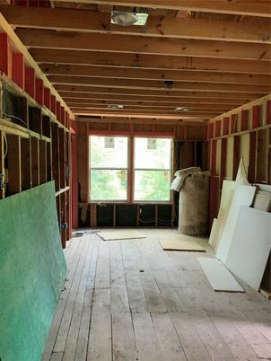 Interior, Wooden Beams, Wood Texture Flooring