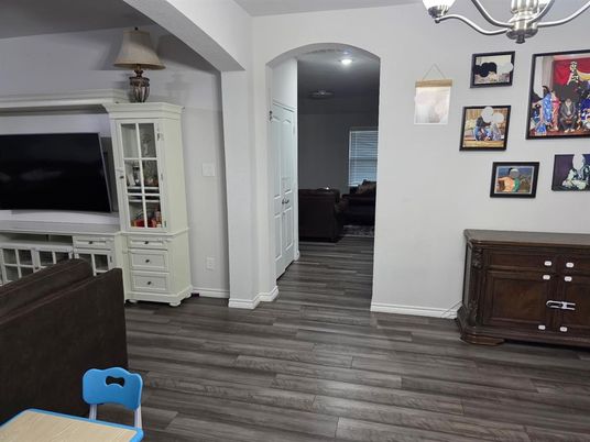 Interior, Wood Texture Flooring