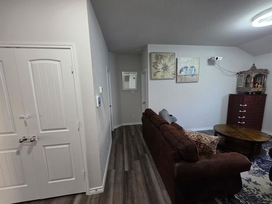 Interior, Living room, Wood Texture Flooring