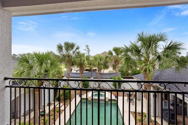 Water, Exterior, Pool, Other