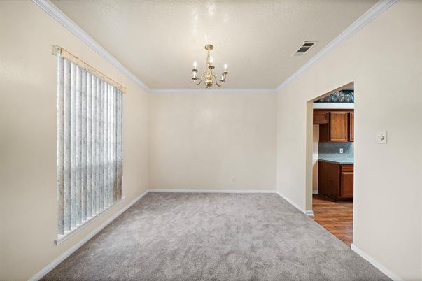 Chandelier, Empty room, Interior, Wood Texture Flooring