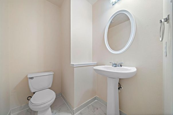 Bathroom, Interior, Marble