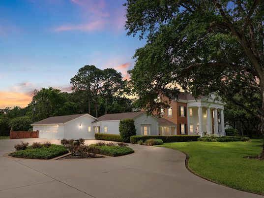 Attached, Backyard, Detached Garage, Exterior, Facade, Modern