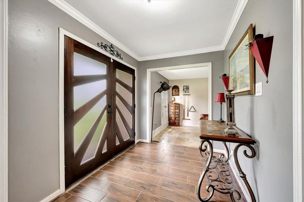 Interior, Wood Texture Flooring
