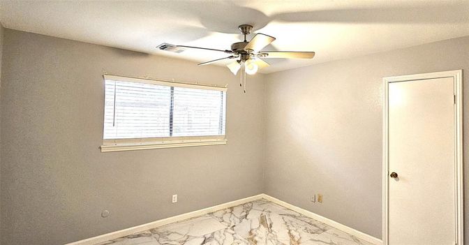 Empty room, Interior, Marble