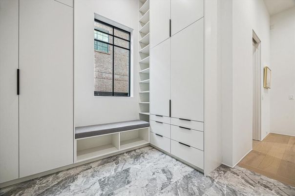 Interior, Marble, Walk-in Closets