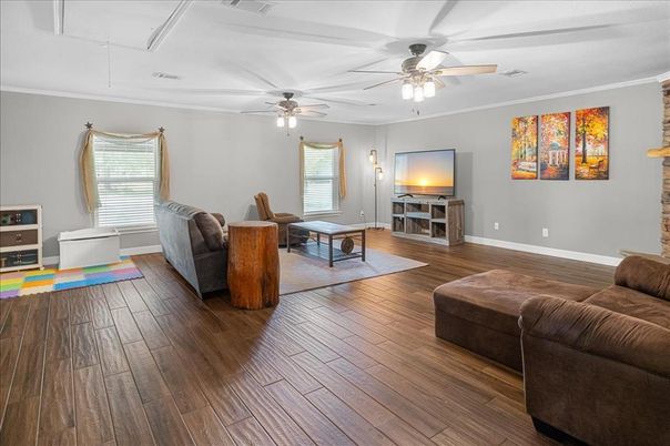 Interior, Living room, Wood Texture Flooring