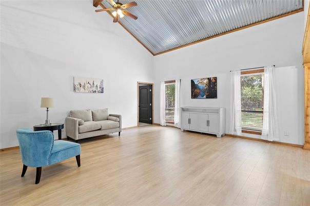 Interior, Wood Texture Flooring