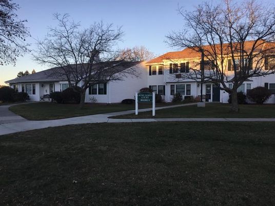 Backyard, Exterior, Facade, Georgian