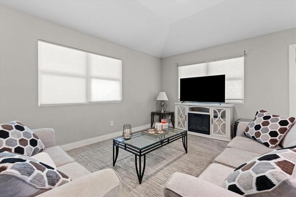 Fireplace, Interior, Living room