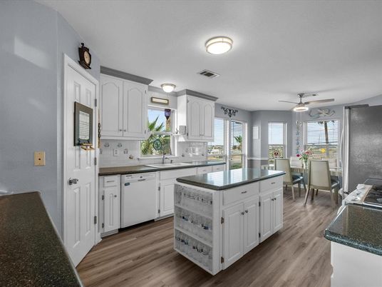 Dining room, Interior, Kitchen, Wood Texture Flooring