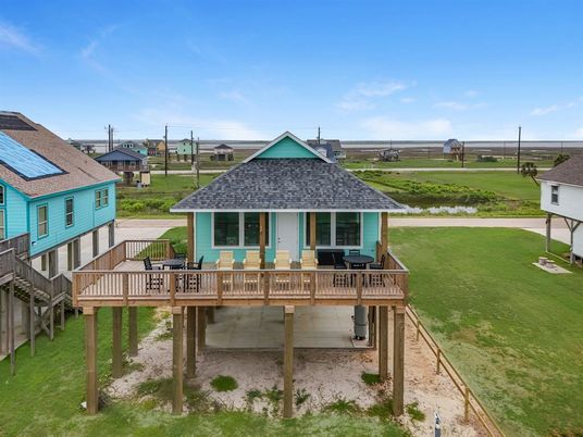 Backyard, Exterior, Facade, None