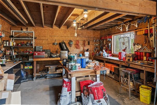 Interior, Wooden Beams, Wooden Ceilings, Wooden Walls