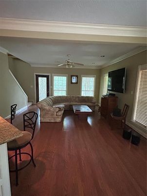 Interior, Living room, Wood Texture Flooring