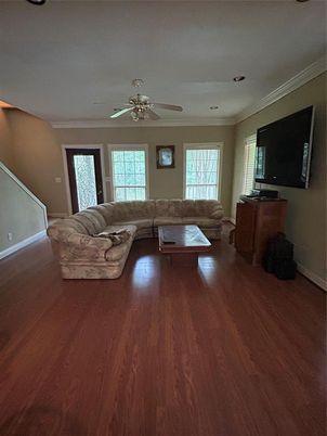 Interior, Living room, Wood Texture Flooring