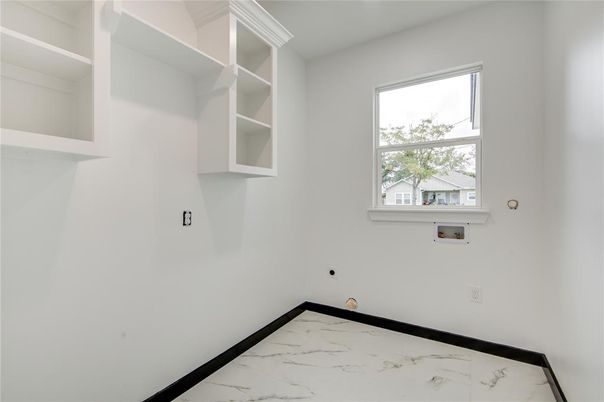 Empty room, Interior, Marble