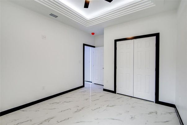 Interior, Marble